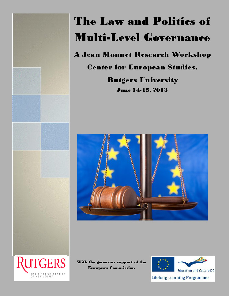 Law and Politics Program