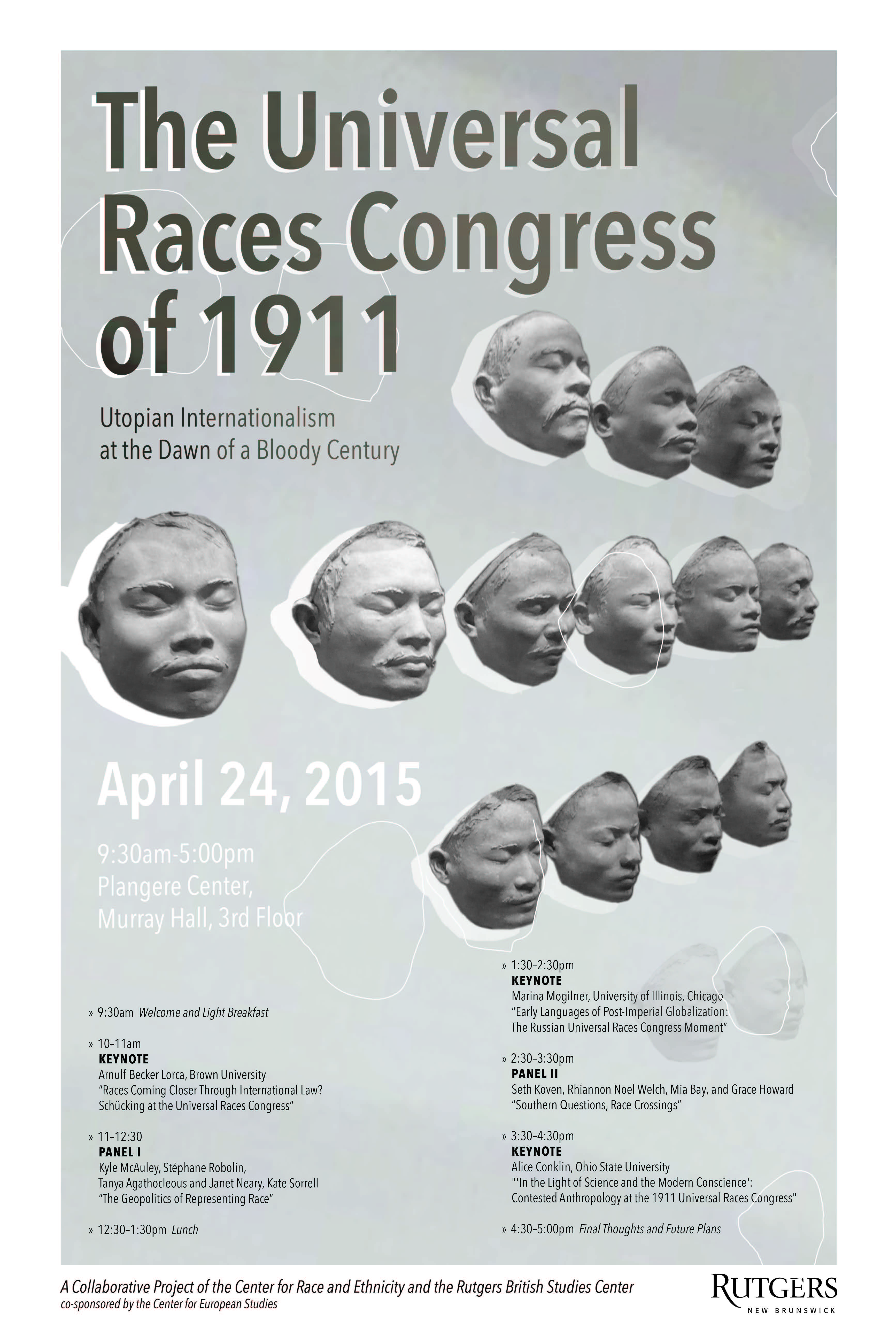 Conference poster