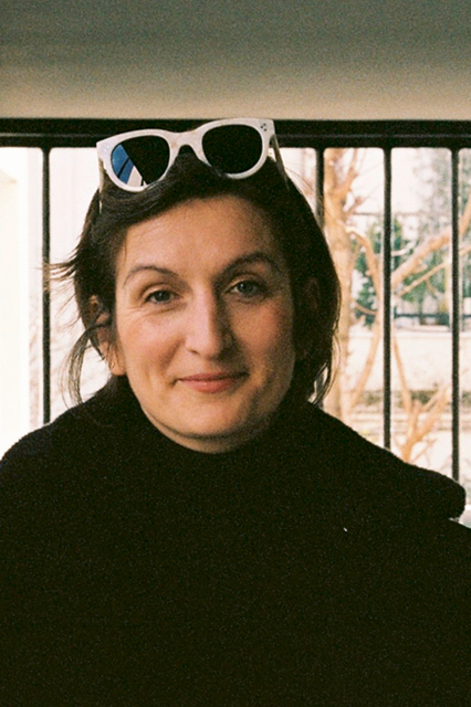 Regina Karl Picture