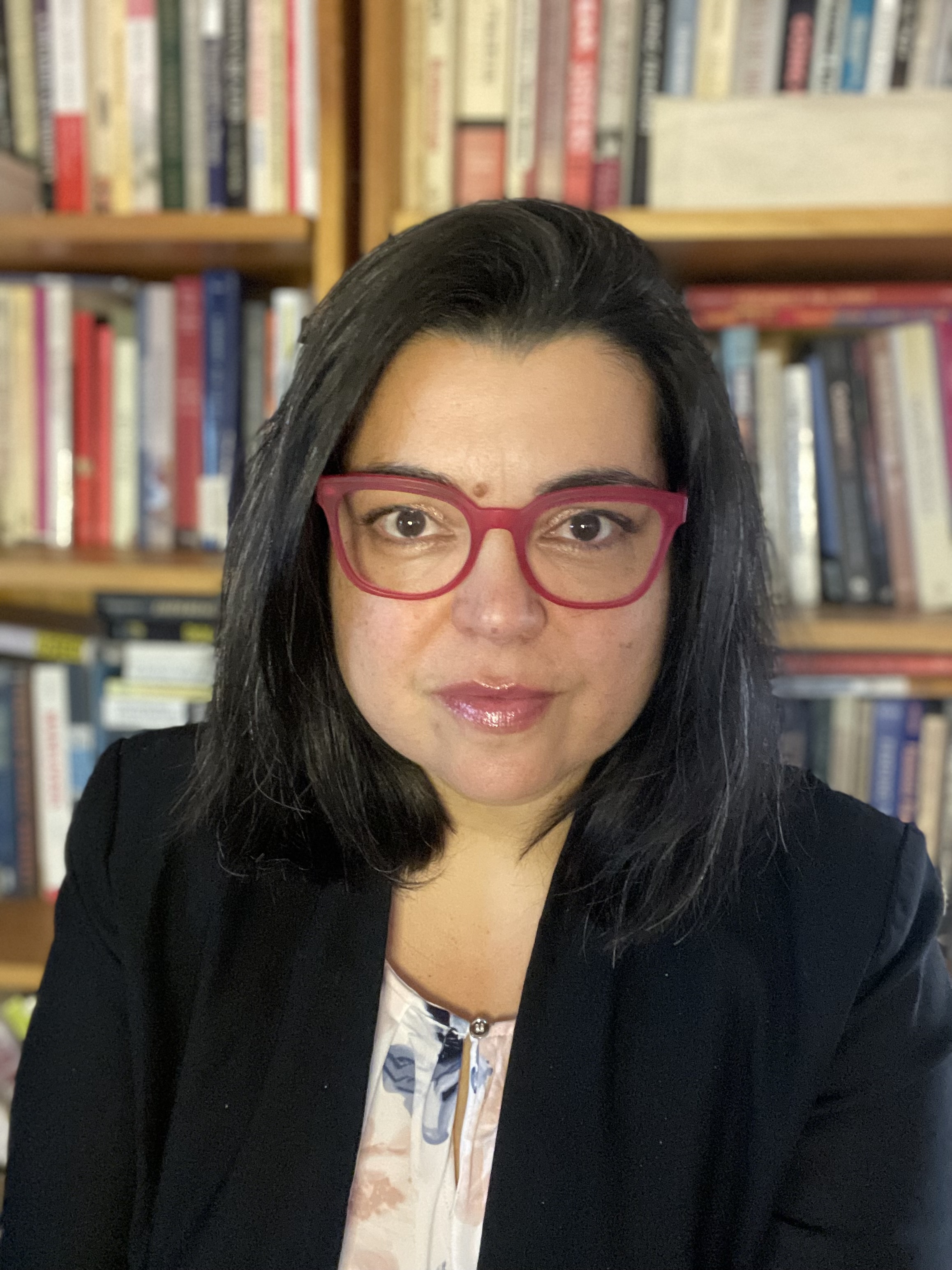 Ileana Nachescu Picture