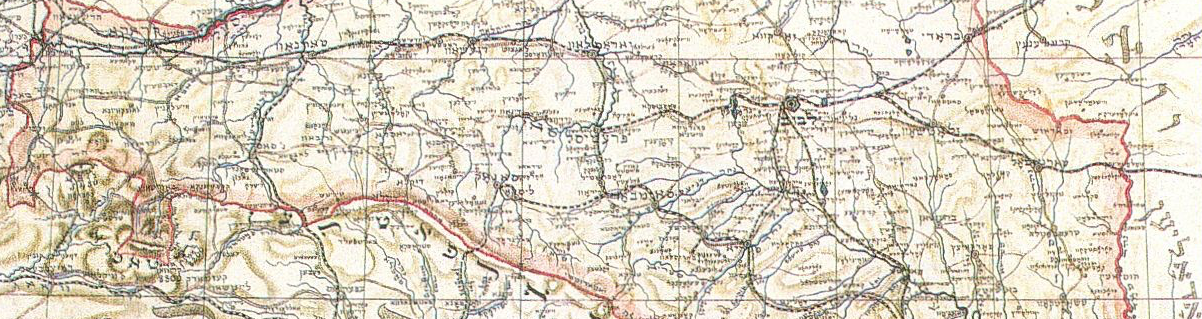 crop map full