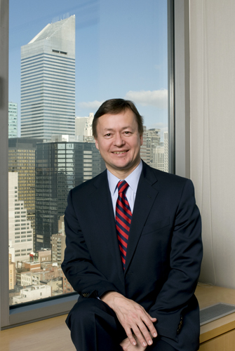 Consul-General's picture