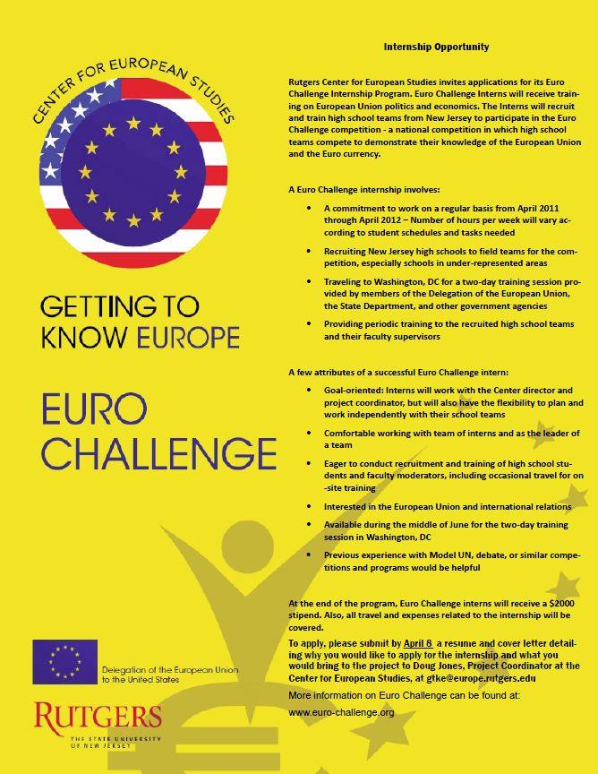 eurochallenge