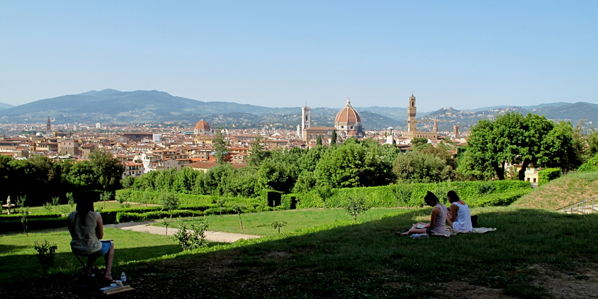 Arno River